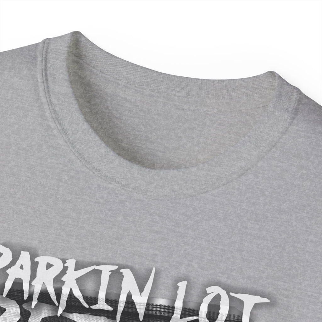 Parkin Lot Peters 9th Ward Ready - Ultra Cotton T Shirt