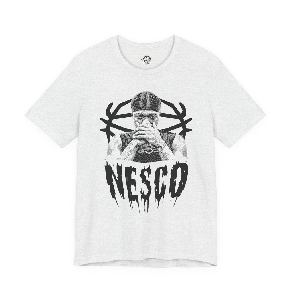 Nesco "Globall Domination" T-Shirt