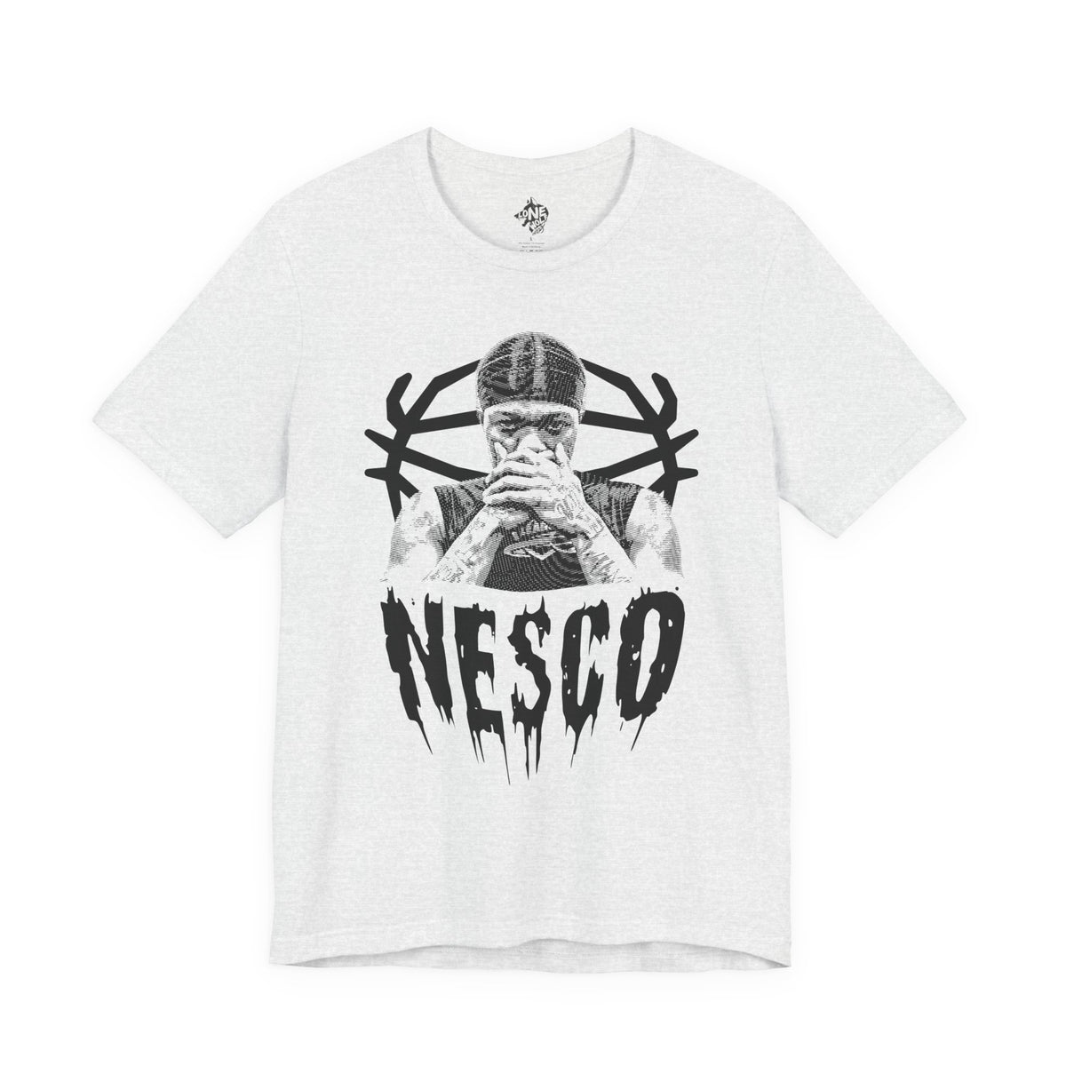 Nesco "Globall Domination" T-Shirt