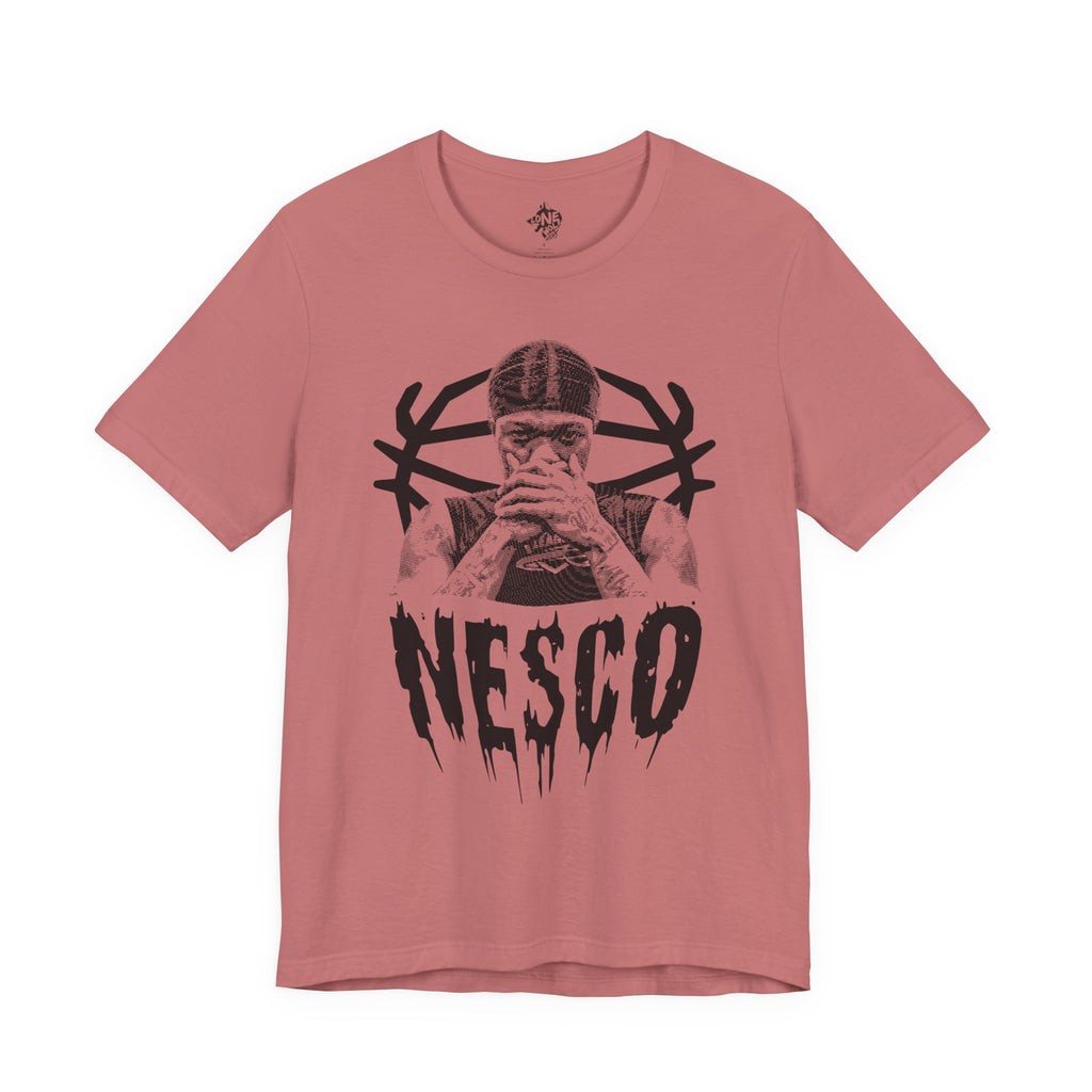 Nesco "Globall Domination" T-Shirt