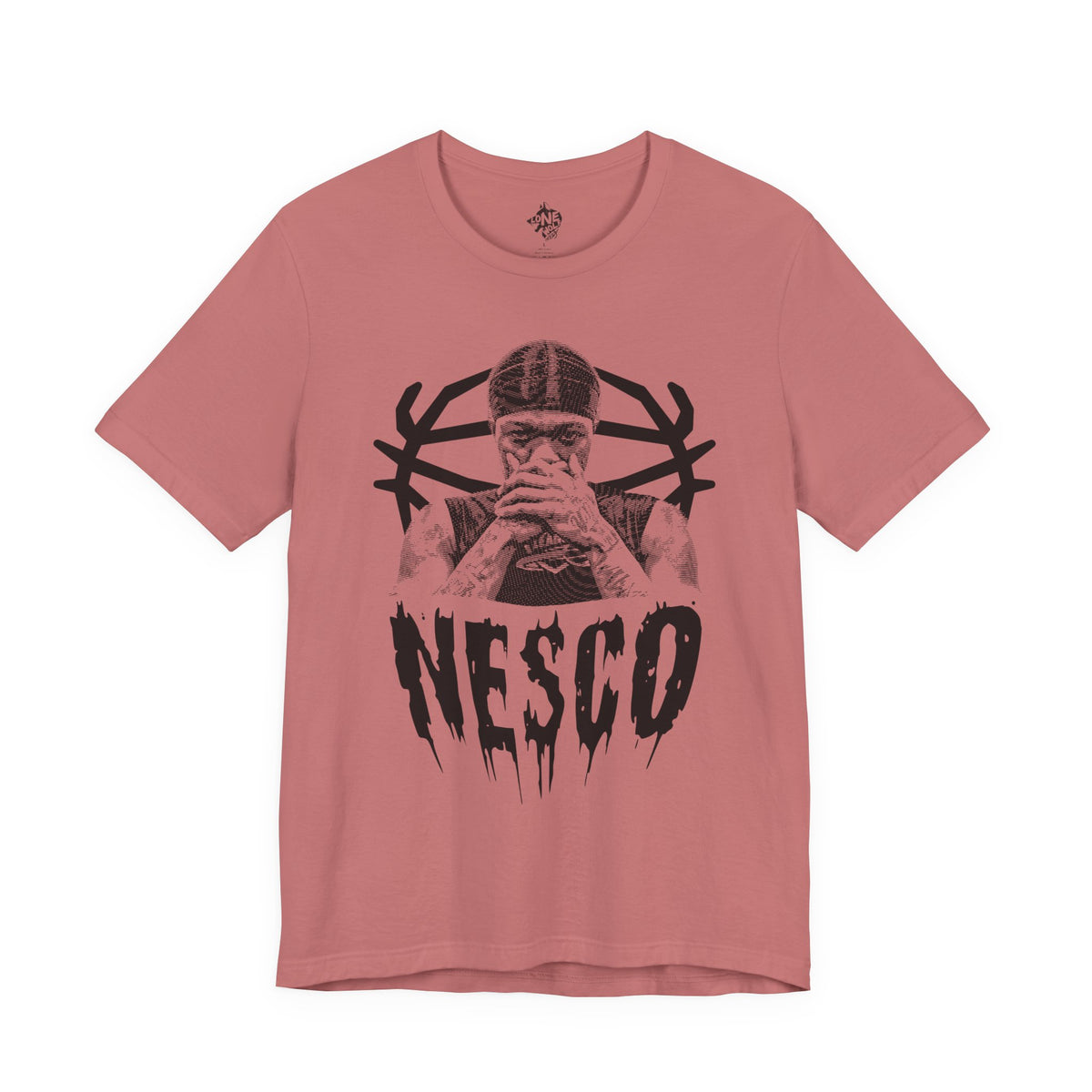 Nesco "Globall Domination" T-Shirt