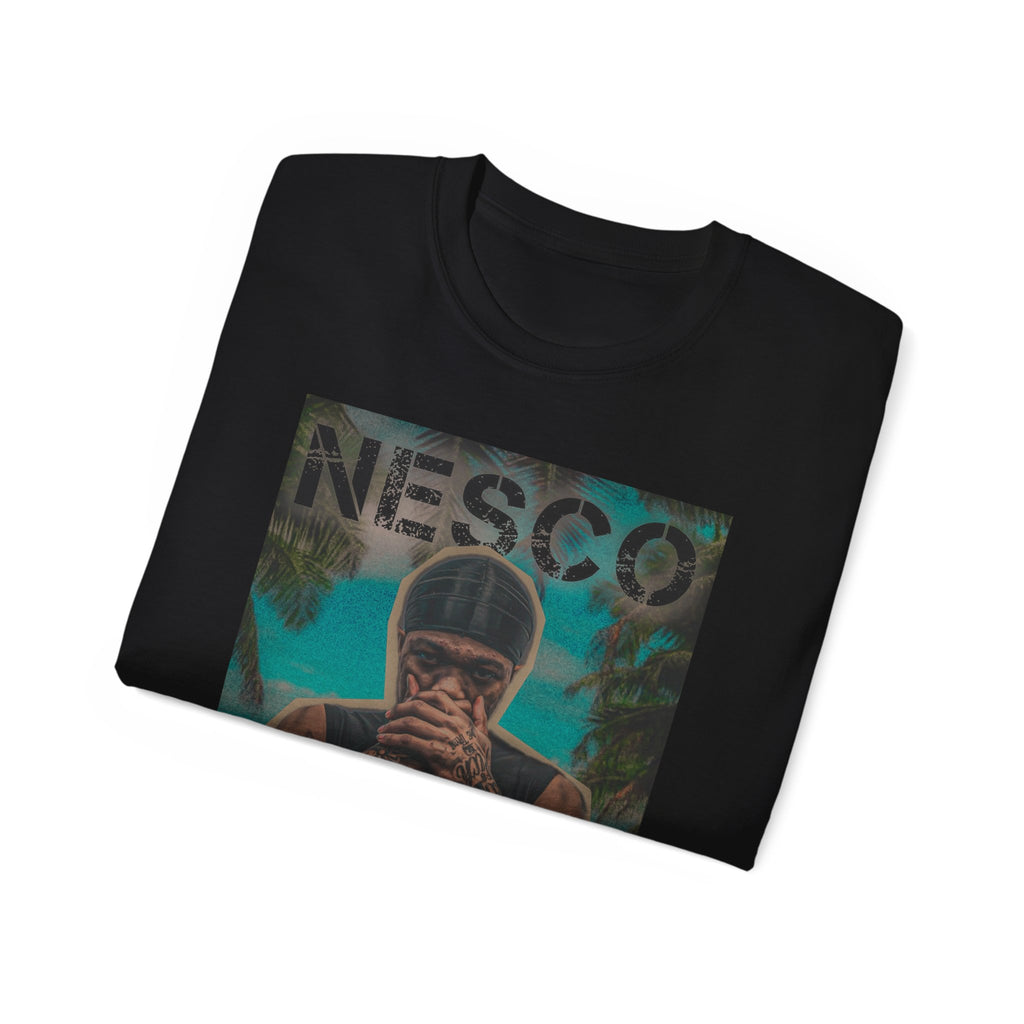 NESCO Island - Ultra Cotton T Shirt