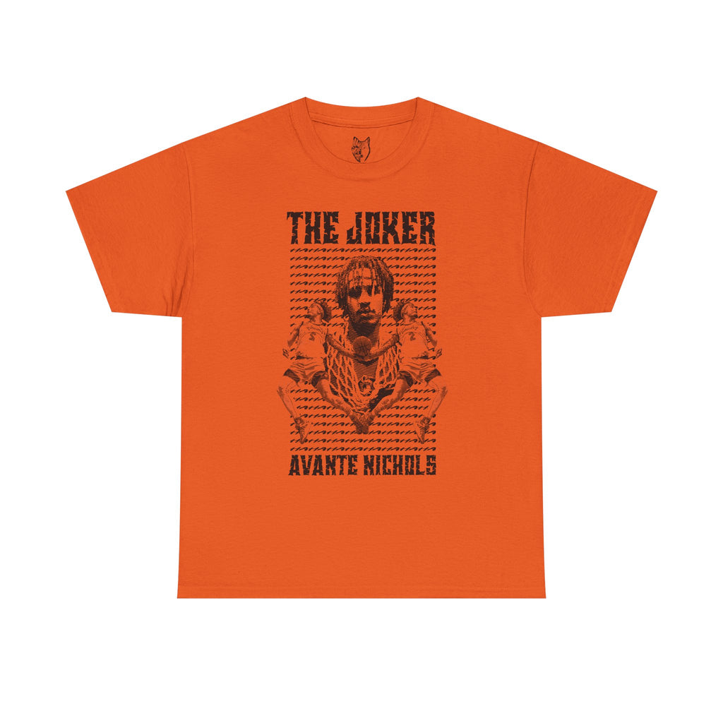 The Joker, Avante Nichols Pro Dunker - T Shirt