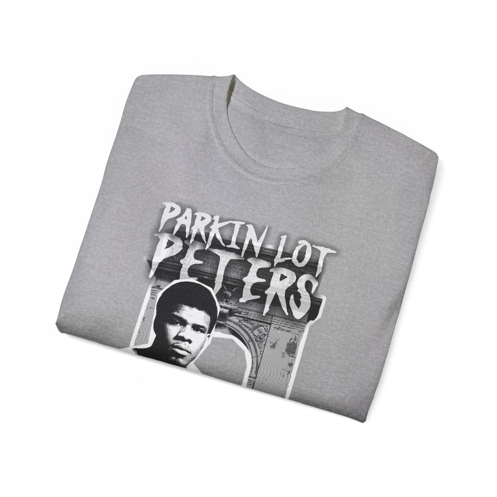 Parkin Lot Peters 9th Ward Ready - Ultra Cotton T Shirt