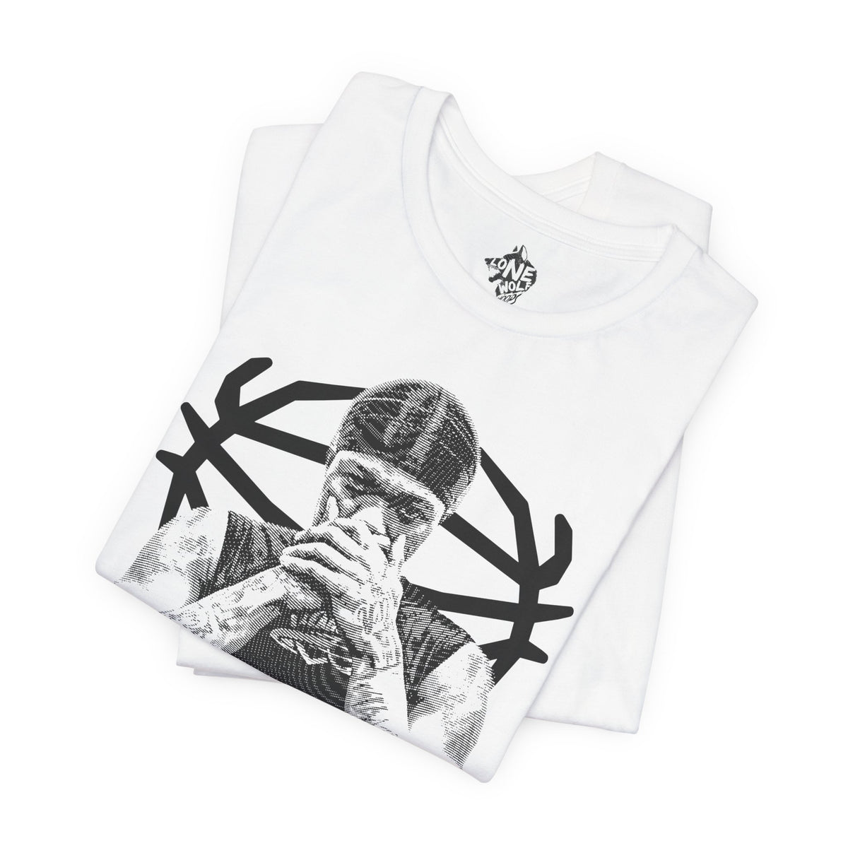Nesco "Globall Domination" T-Shirt